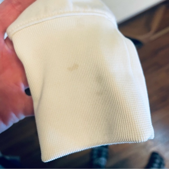 NIKE Retro Tracksuit Jacket Front Full Zip - Picture 7 of 9